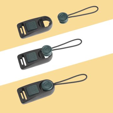 Veo Optic Guard NS GR Fotoğraf Makinesi ve Dürbün Askısı