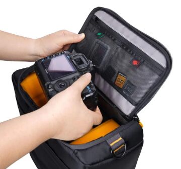 Veo BIB F33 Omuz Çantası