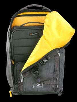 Veo BIB F27 Omuz Çantası