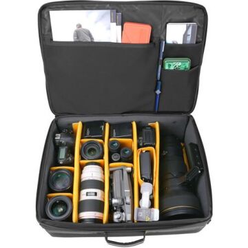 Veo BIB Dıvıder S53 El Çantası