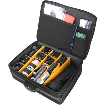 Veo BIB Dıvıder S53 El Çantası