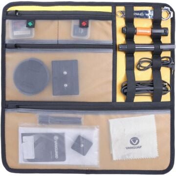 Veo BIB Dıvıder S53 El Çantası