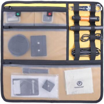 Veo BIB Dıvıder S53 El Çantası