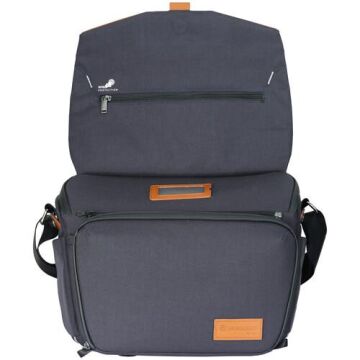 Veo City S36 NV Omuz Çantası