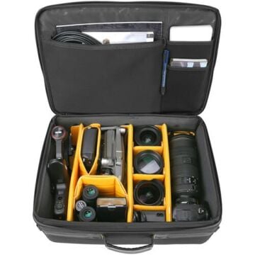 Veo BIB Dıvıder S46 El Çantası