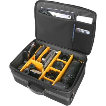 Veo BIB Dıvıder S46 El Çantası