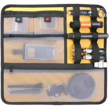 Veo BIB Dıvıder S46 El Çantası