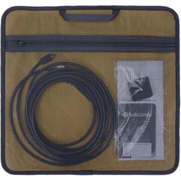 Veo BIB Dıvıder S46 El Çantası