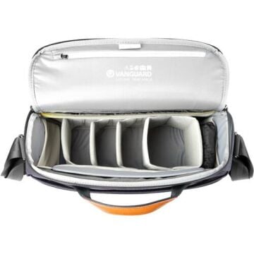 Veo City S36 GY Omuz Çantası