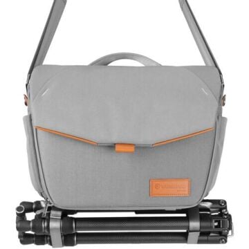 Veo City S36 GY Omuz Çantası