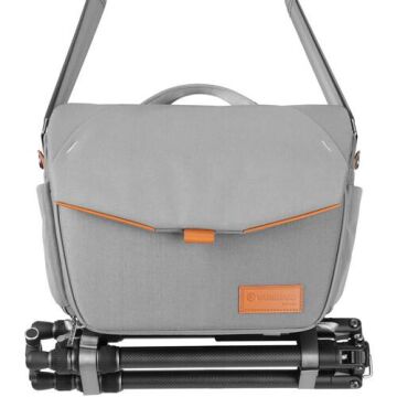 Veo City S36 GY Omuz Çantası