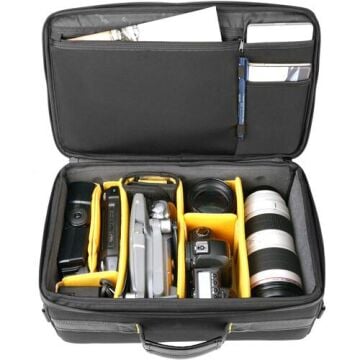 Veo BIB Dıvıder S40 El Çantası