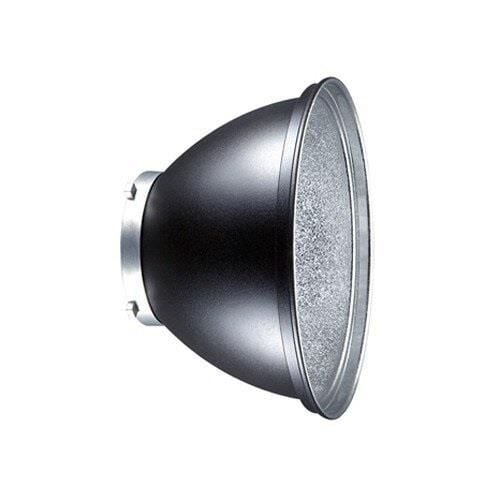 Lunos 16cm Gümüş Reflektör