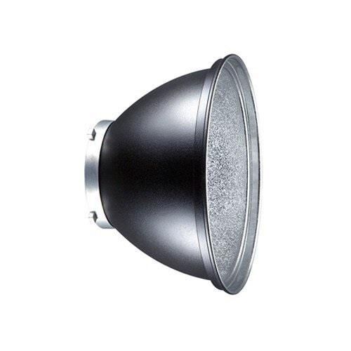 Lunos 16cm Gümüş Reflektör