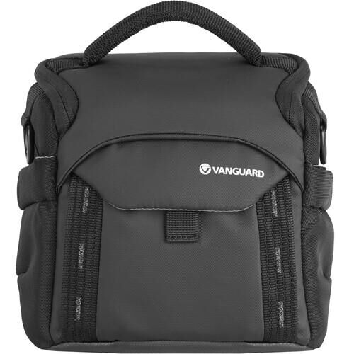 Veo Adaptor 15M BK Omuz Çantası