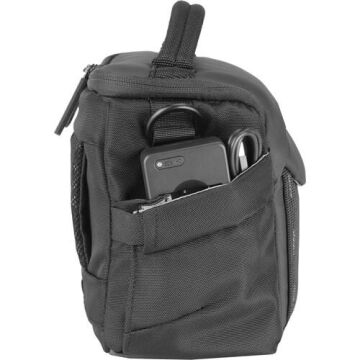 Veo Adaptor 15M BK Omuz Çantası