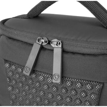 Veo Adaptor 15M BK Omuz Çantası