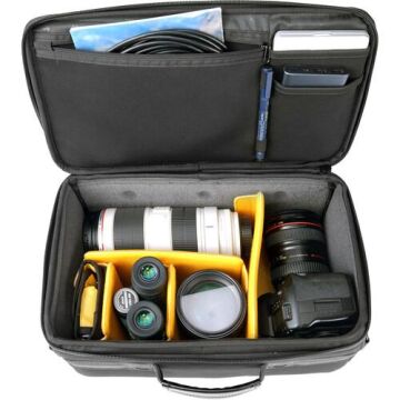 Veo BIB Dıvıder S37 El Çantası