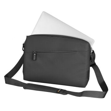 Veo Metro CS BK Laptop Çantası
