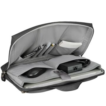 Veo Metro CS BK Laptop Çantası