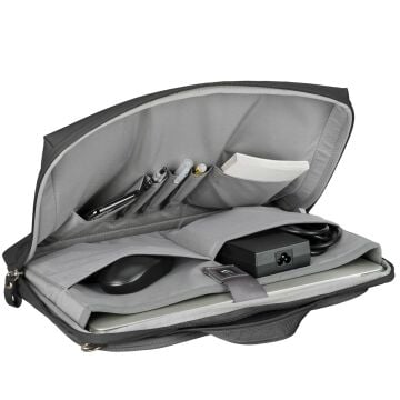 Veo Metro CS BK Laptop Çantası
