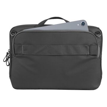 Veo Metro CS BK Laptop Çantası