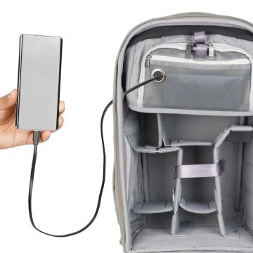 Veo Metro B30L CM Sırt Çantası