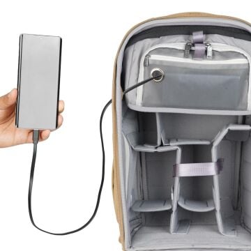 Veo Metro B30L BG Sırt Çantası