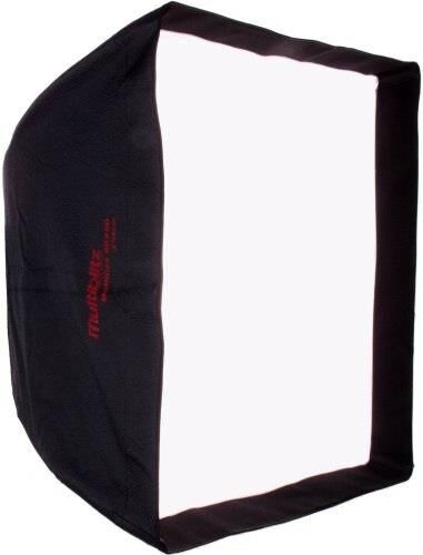 X-Rec 60x80cm Softbox