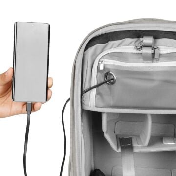 Veo Metro B20L CM Sırt Çantası