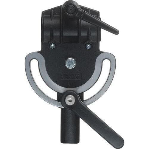 Broncolor Para 88-222 Reflektörler için Tilt Head (33.505.00)