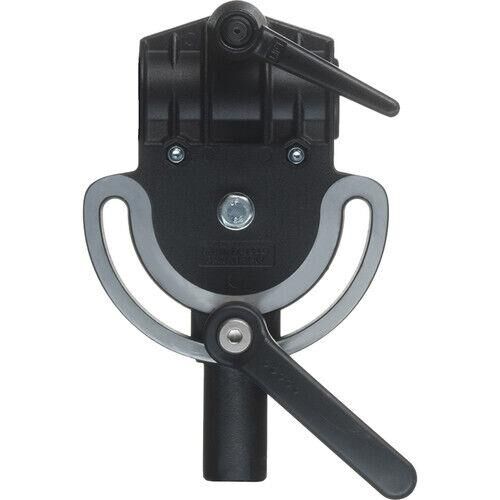 Broncolor Para 88-222 Reflektörler için Tilt Head (33.505.00)