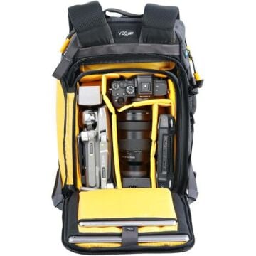Veo Active 42M GY Sırt Çantası