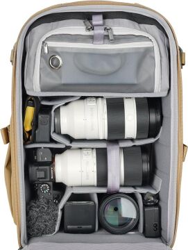 Veo Metro B20L BG Sırt Çantası