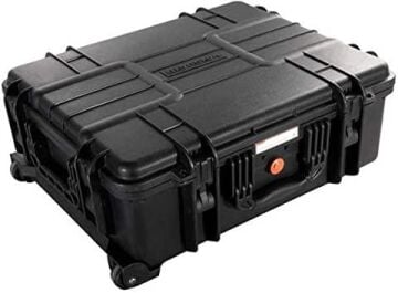 Supreme 53D Sert Çanta