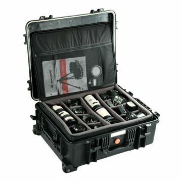 Supreme 53D Sert Çanta