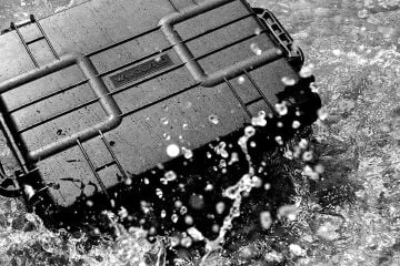 Supreme 53D Sert Çanta