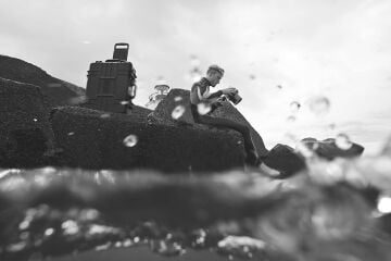 Supreme 53D Sert Çanta