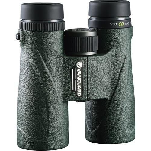 Veo ED 8x42 Dürbün