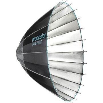 Broncolor Para 133 HR Reflektör (33.550.04)