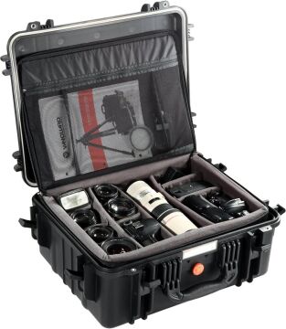 Supreme 46D Sert Çanta