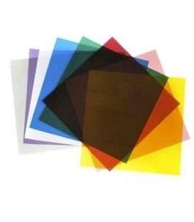 Color Magic Starter Lee Filtre Seti