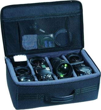 Supreme 40D Sert Çanta