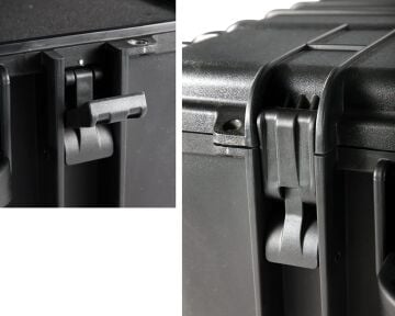 Supreme 40D Sert Çanta