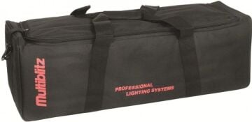 Protra Tekerlekli Işık Çantası