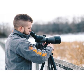 Endeavor HD 82A 20-60x Zoom Spotting Dürbün