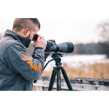 Endeavor HD 82A 20-60x Zoom Spotting Dürbün