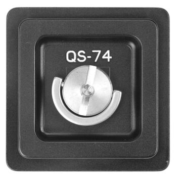 QS-74 Arca Uyumlu Plate