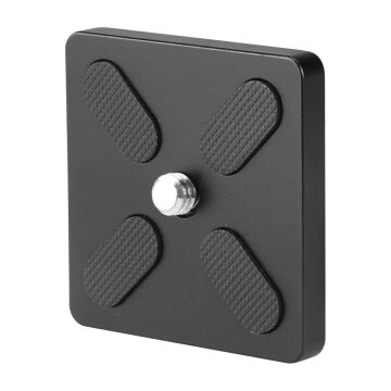 QS-74 Arca Uyumlu Plate