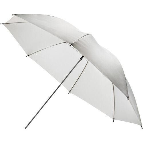 Broncolor 85cm Transparent Şemsiye (33.575.00)